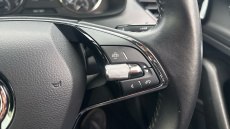 Skoda Kamiq 1.0 TSI 110 SE 5dr DSG Petrol Hatchback